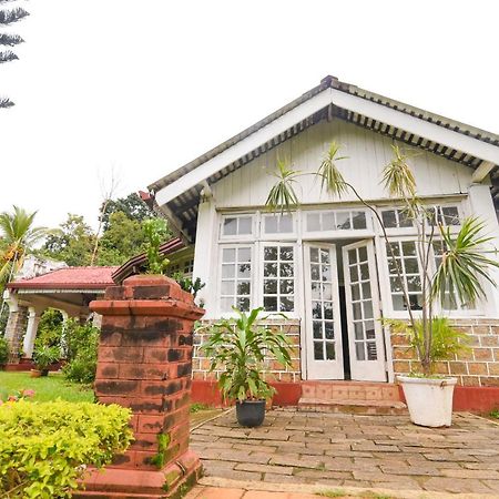 Oyo 441 Kandy Hill Bungalow Esterno foto