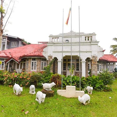 Oyo 441 Kandy Hill Bungalow Esterno foto