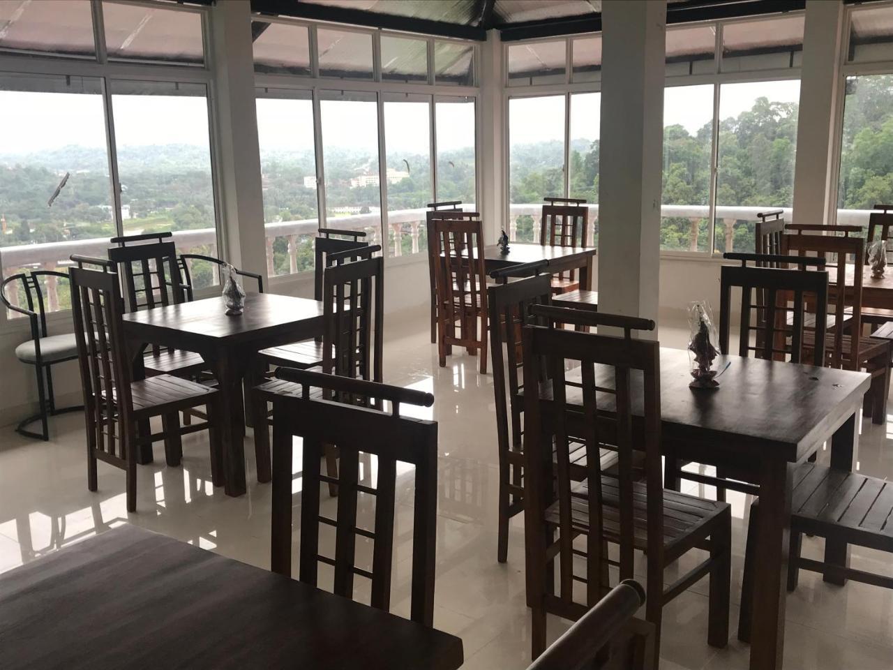 Oyo 441 Kandy Hill Bungalow Esterno foto