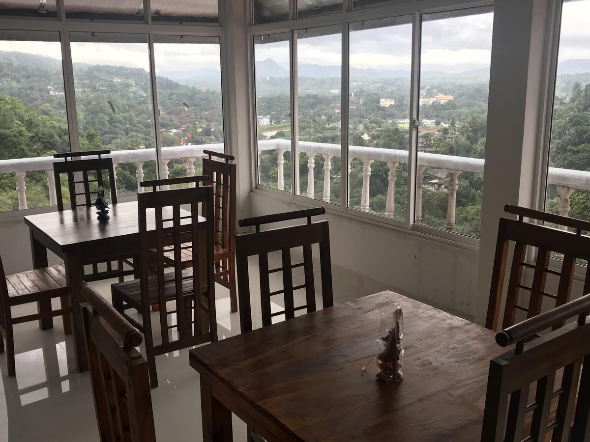 Oyo 441 Kandy Hill Bungalow Esterno foto