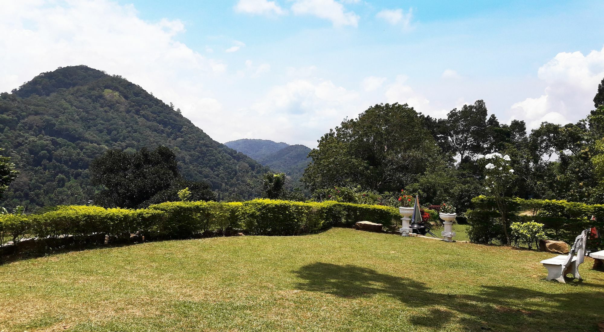 Oyo 441 Kandy Hill Bungalow Esterno foto