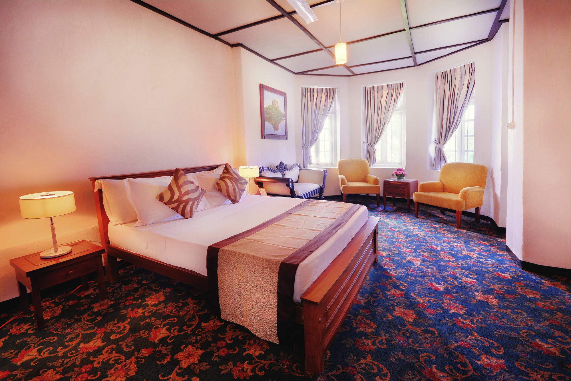 Oyo 441 Kandy Hill Bungalow Esterno foto