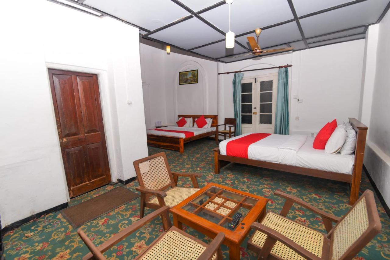 Oyo 441 Kandy Hill Bungalow Esterno foto