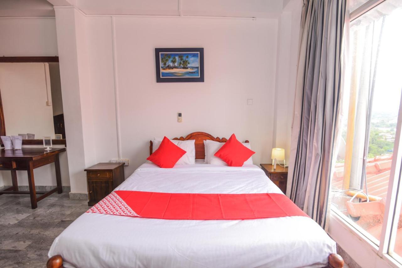 Oyo 441 Kandy Hill Bungalow Esterno foto