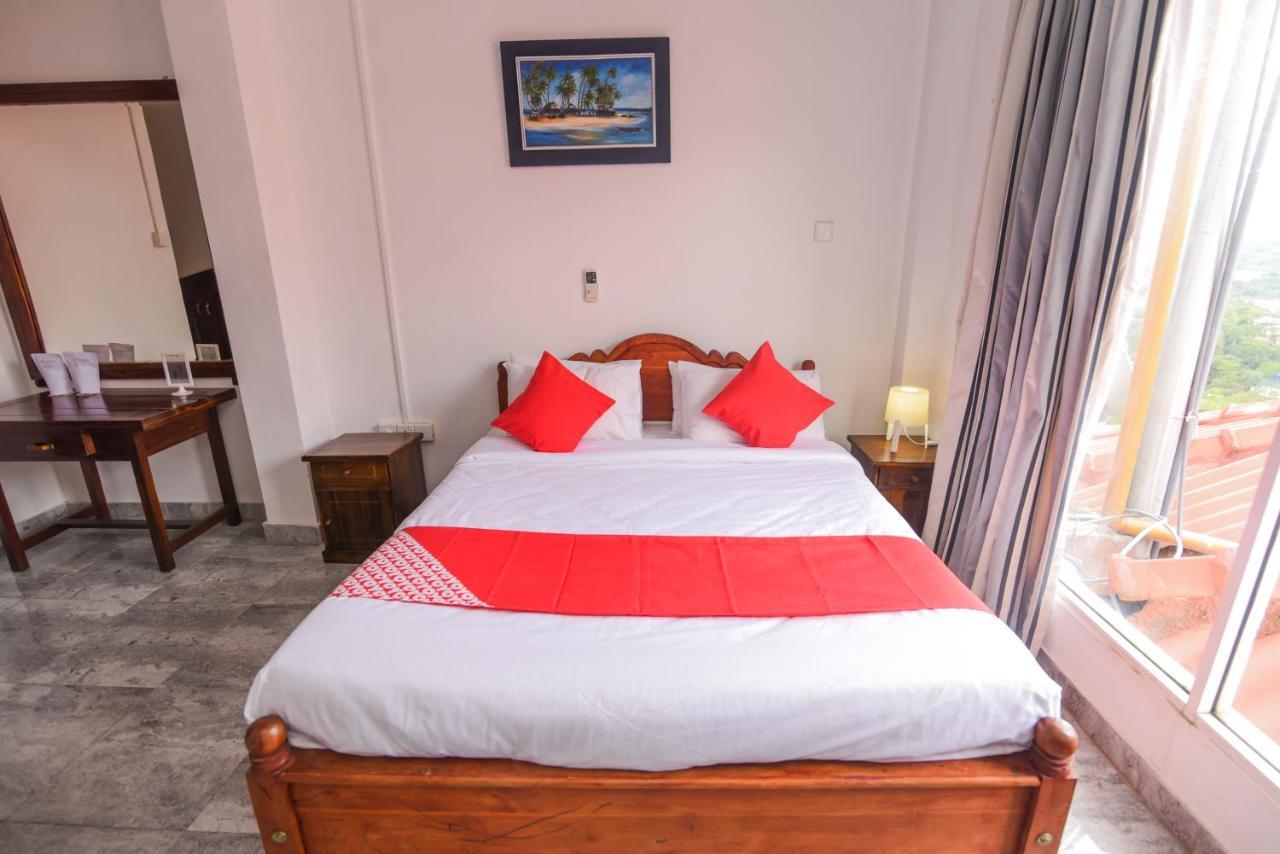 Oyo 441 Kandy Hill Bungalow Esterno foto