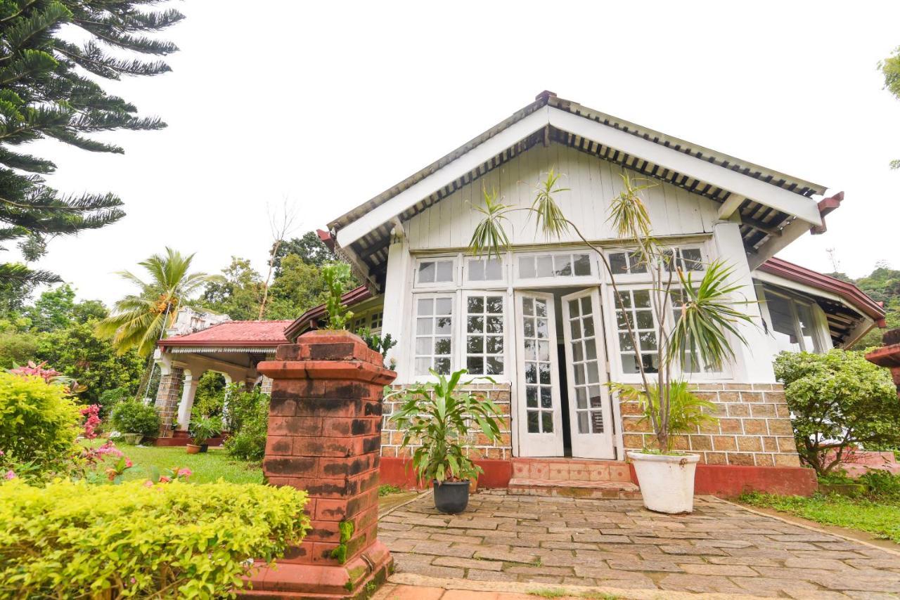 Oyo 441 Kandy Hill Bungalow Esterno foto