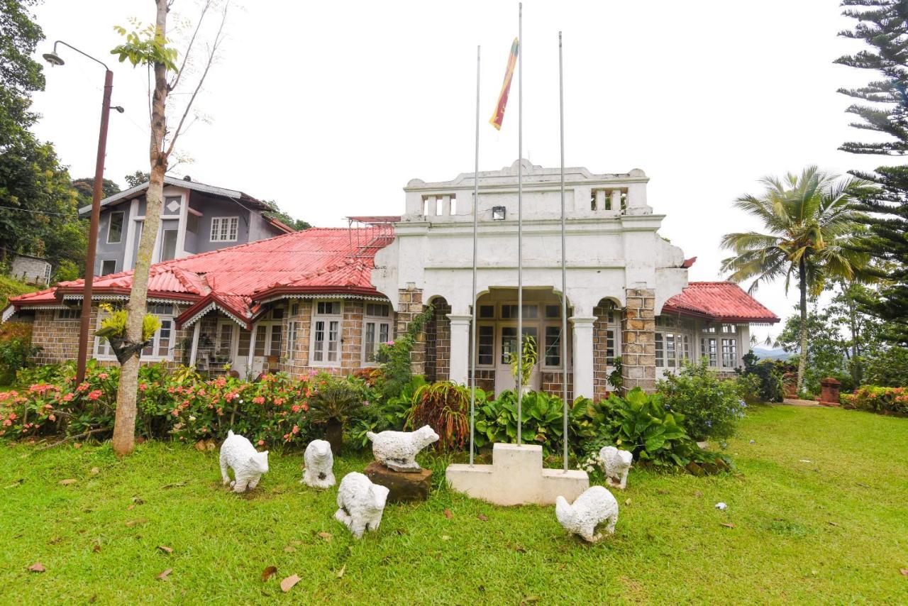 Oyo 441 Kandy Hill Bungalow Esterno foto