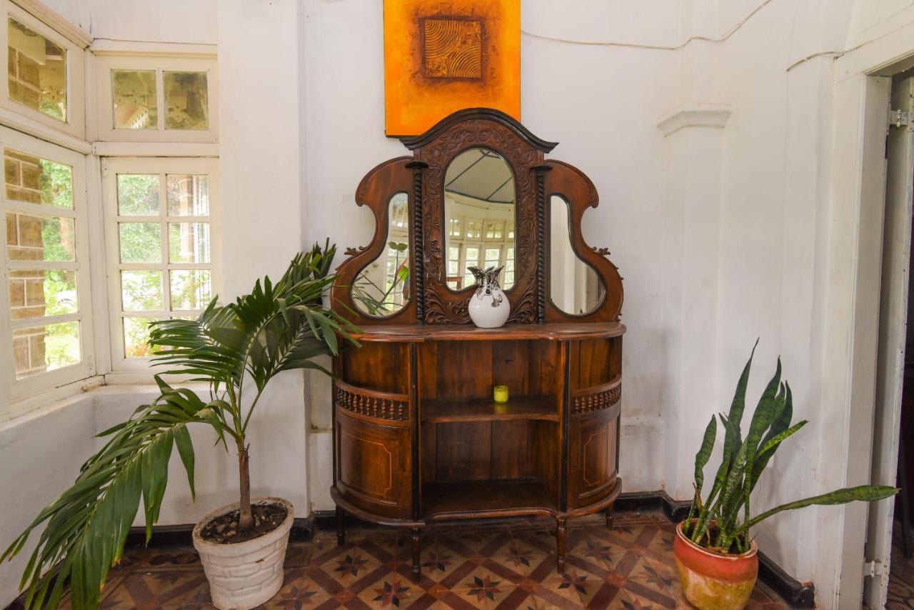 Oyo 441 Kandy Hill Bungalow Esterno foto