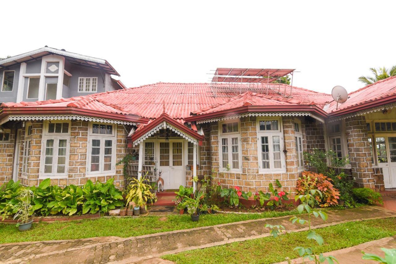 Oyo 441 Kandy Hill Bungalow Esterno foto