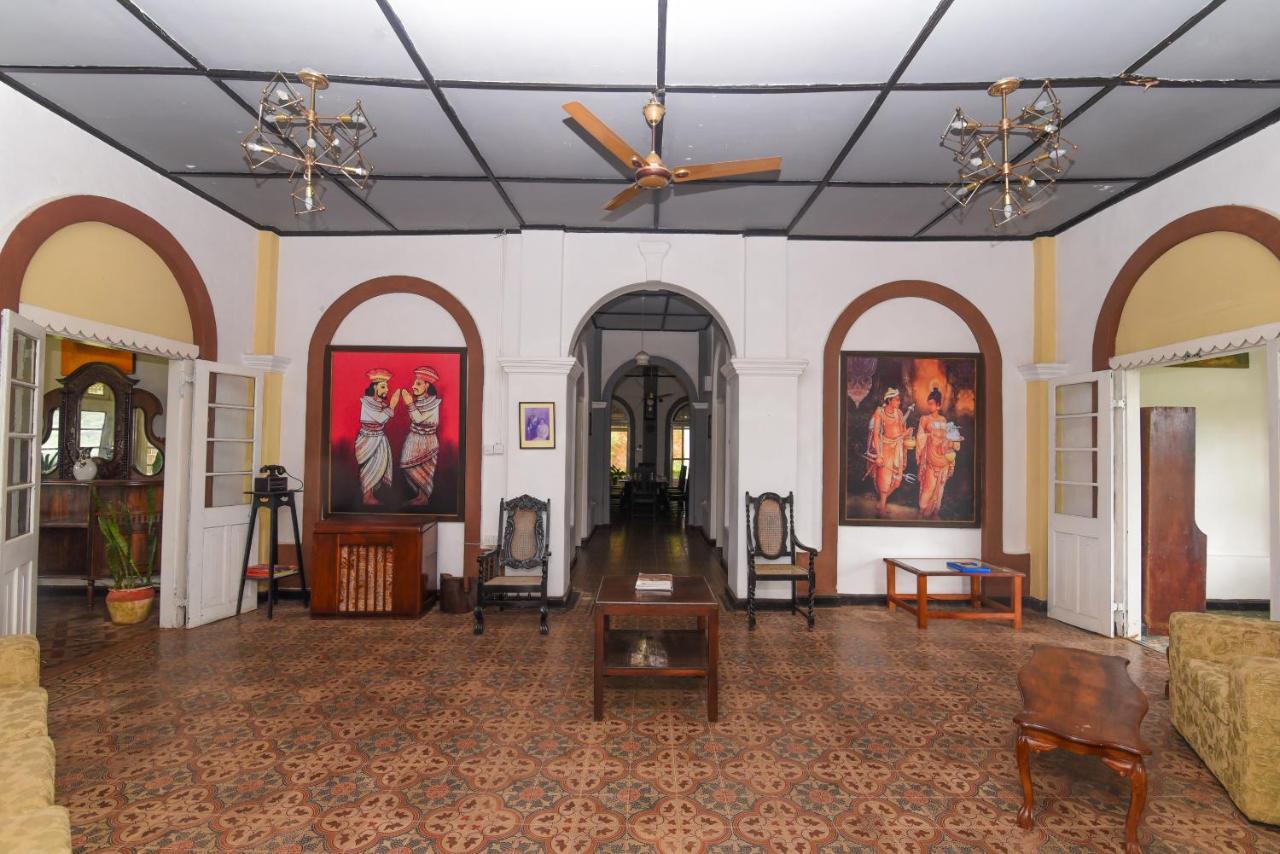 Oyo 441 Kandy Hill Bungalow Esterno foto